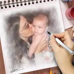 Meet your Posher, Lisa